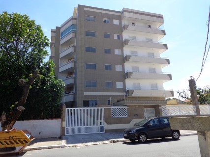 APARTAMENTO COM 03 DORMITÓRIOS